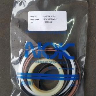 Seal Kit Blade Kubota U50-5 U50 5