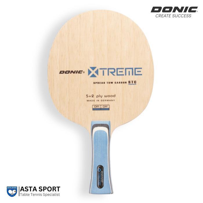 DONIC XTREME BET TENIS MEJA / RAKET TENIS MEJA PINGPONG