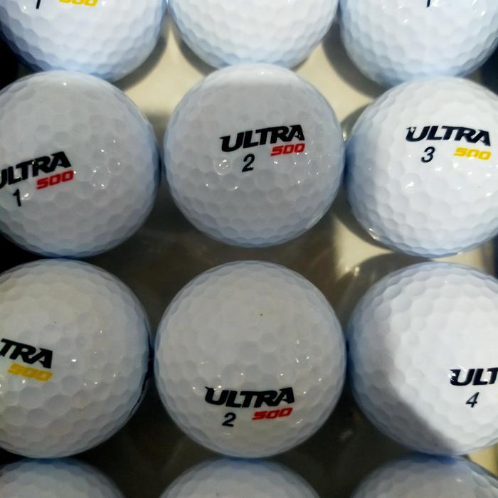 bola golf grade a ultra