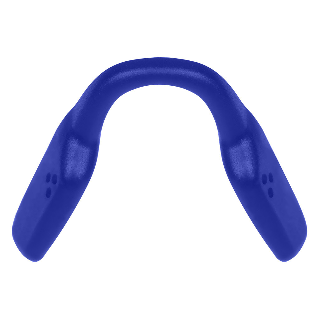 Bsymbo Rubber Replacement Large & Small Nose Pads for-Oakley Metalink OX8153 Miter OX8154 Cogswell