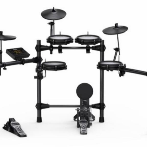 DRUM ELEKTRIK NUX DM210/Drum Nux dm210 - CDEL