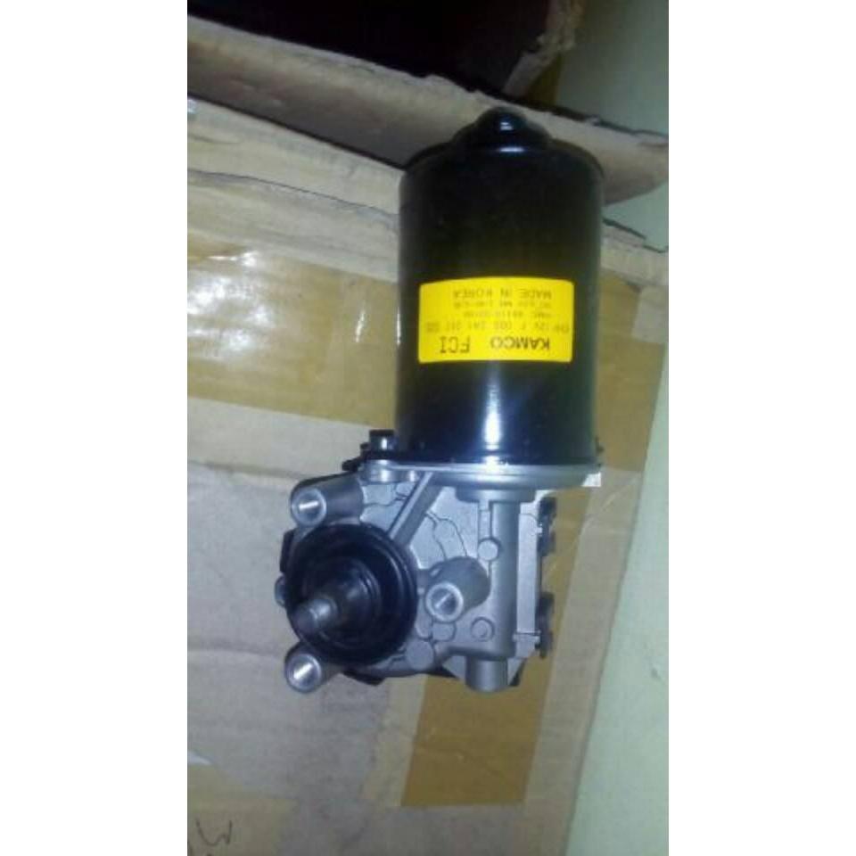New Motor Wifer Hyundai Trajet Asli Hyundai Mobis Penggerak Wifer Kode Gcp64
