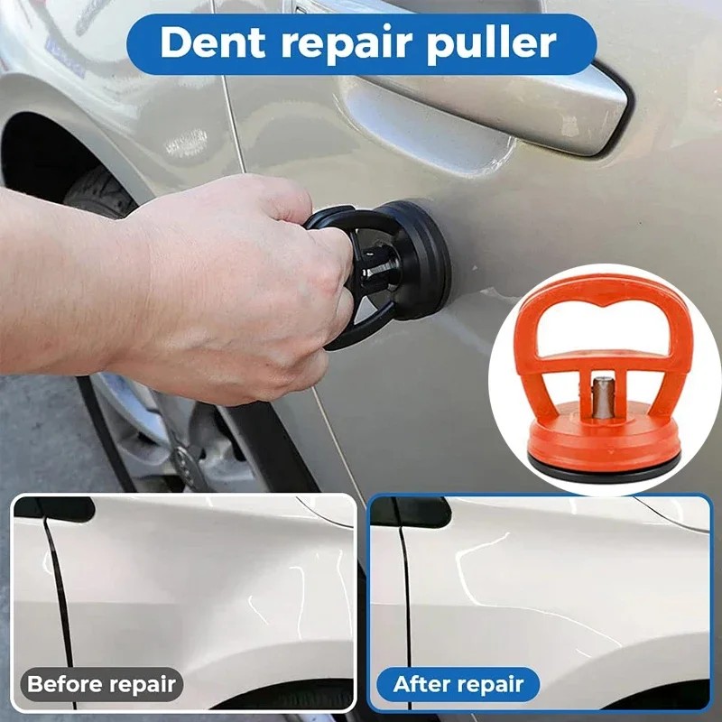 Car Dent Repair Puller Suction Cup Car Dent Removal Tools Big Car Body Repair Tool Dent Puller