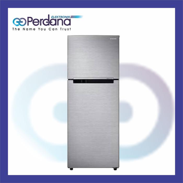KULKAS SAMSUNG 2 PINTU RT22FARBDSA