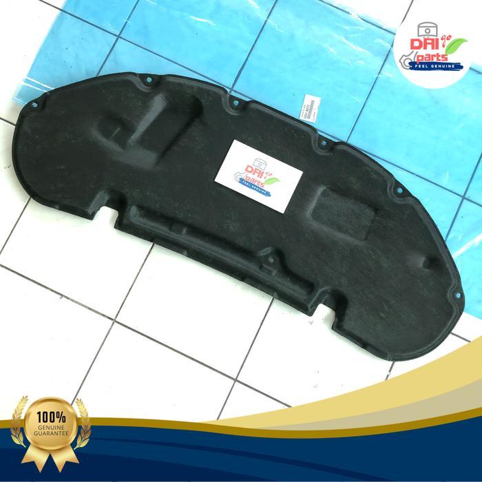 Peredam Panas Kap Mesin Agya & Ayla 2012 - 2022 Original