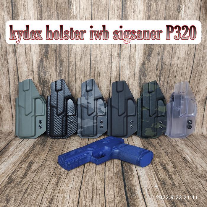 iwb holster sigsauer p320 holster pistol sig sauer p320 p 320