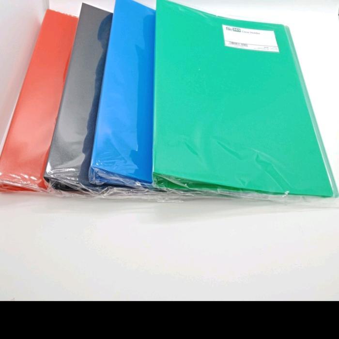 Display Book Daiichi F4 Isi 60 Lmbr