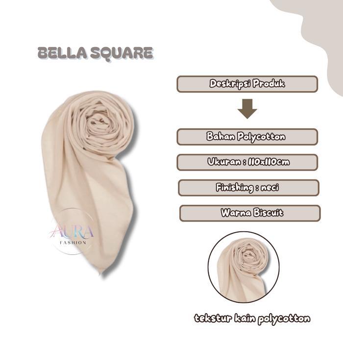 Mecca One Set Wanita Kekinian 4In 1 ( Vest Mecca + Celana + Manset + Bella Square ) Outfit Remaja