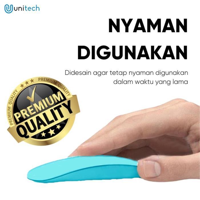 Mouse Wireless Unitech M2 Optical USB Mouse