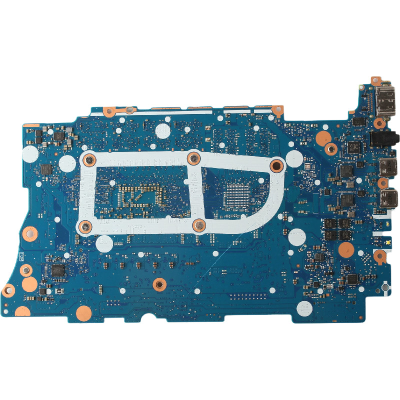 NB6371A_MB_V3 Zenbook 14X Laptop Motherboard UX3404 UX3404V UX3404VA Notebook Mainboard