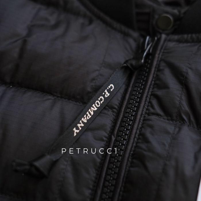 CP Company Men Puffer Down JAcket jaket cowo pria winter