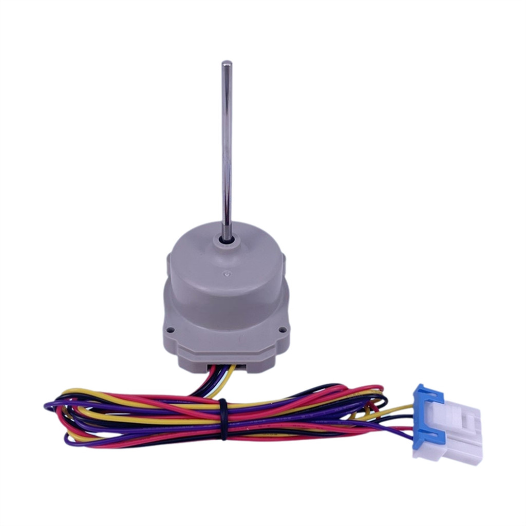 ?New User Coupon?EAU65058307 Refrigerator Evaporator Fan Motor for LG Refrigerator Evaporator Fan
