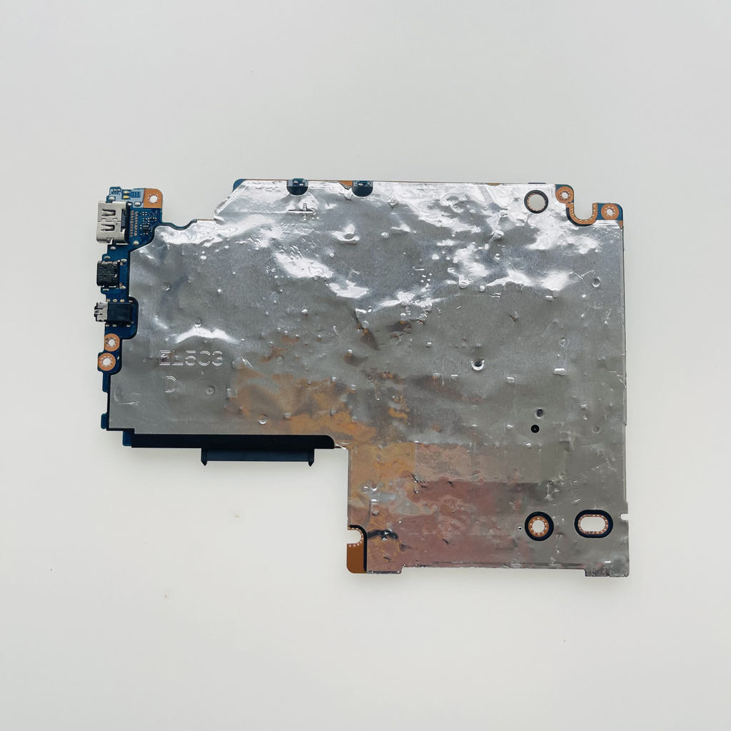LA-H103P For Lenovo Ideapad S340-14IIL S340-15IIL Laptop Motherboard With Core i3 i5 i7-10th CPU