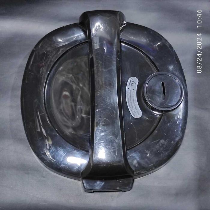 BARU CASING TUTUP ATAS PHILIPS MAGIC COM RICE COOKER ORIGINAL