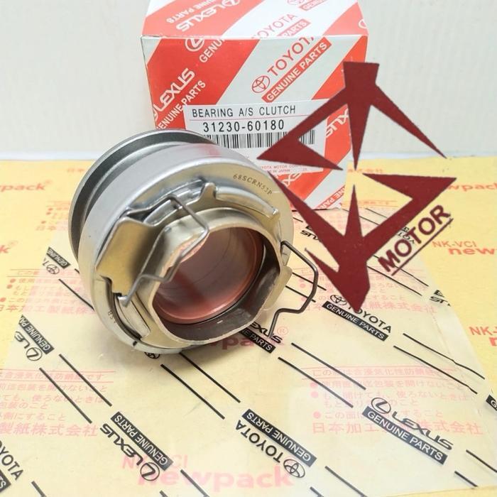 DEKLAHAR DEKLAHER TOYOTA LAND CRUISER VX80 LC VX80 ORI