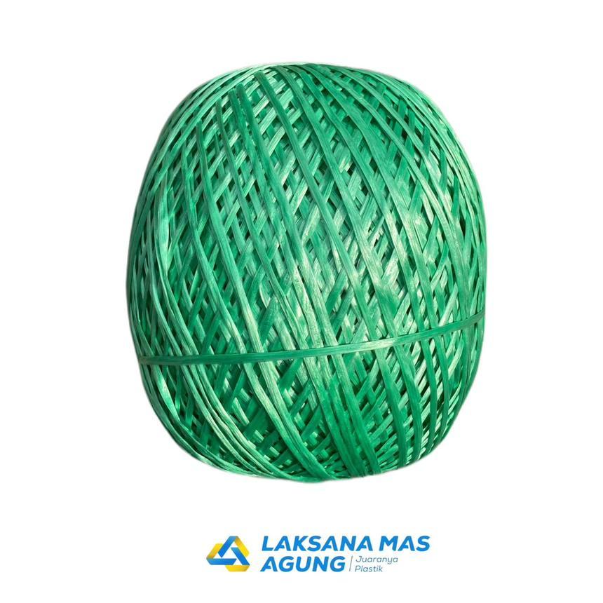 "New" Tali Rafia Plastik Laksanamas Merek 1001 Tali Pertanian