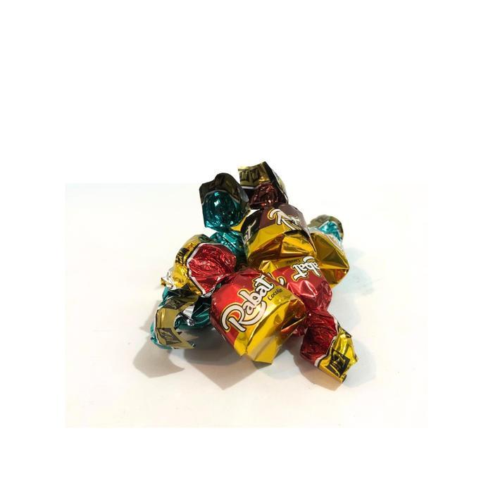 Coklat Rabat 1Kg / Coklat Original 1Kg Turkey