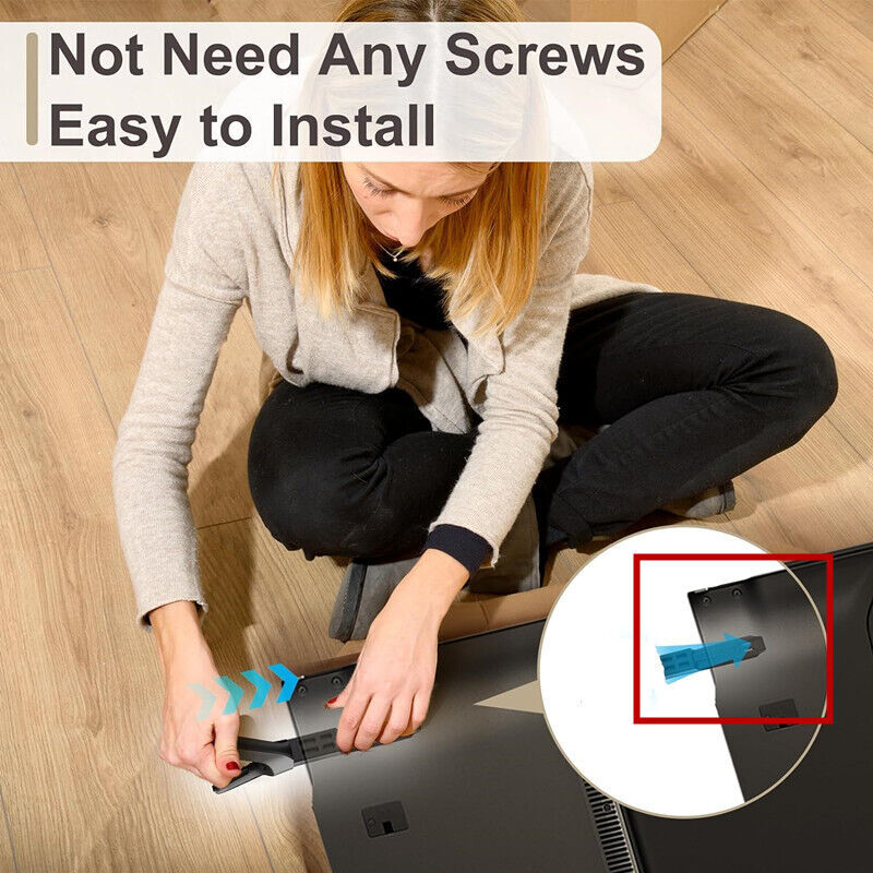 UN65TU8000F UN65TU8200F UN65TU700DF UN65TU7000F Stand Legs UA65TU7000 UA65TU8000