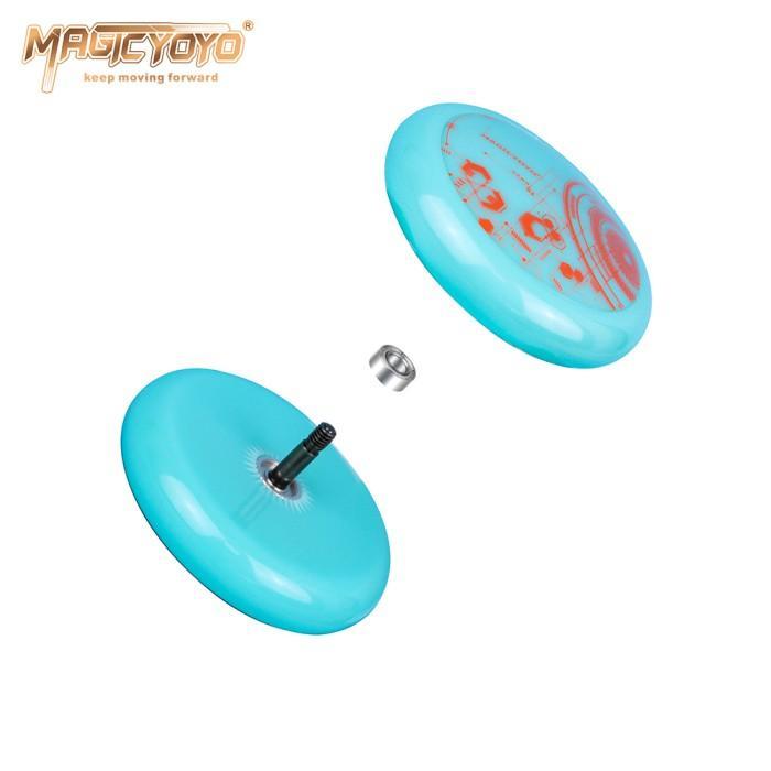 Best Seller Yoyo Magicyoyo D3 Dawn Resposif Looping Yoyo Bearing - Yoyo Responsive Original