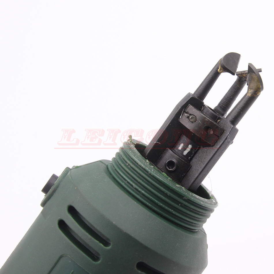 DF-8 Enameled Wire Stripping Machine, Varnished Wire Stripper, Enameled Copper Wire Stripper