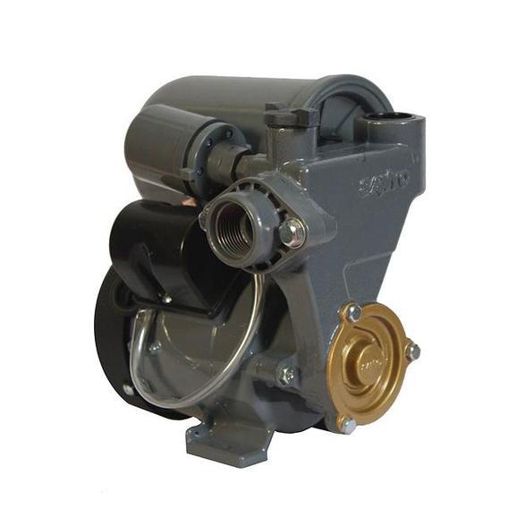 Pompa Sumur Dangkal Sanyo Ph 137 Ac (Pompa Dangkal Otomatis)