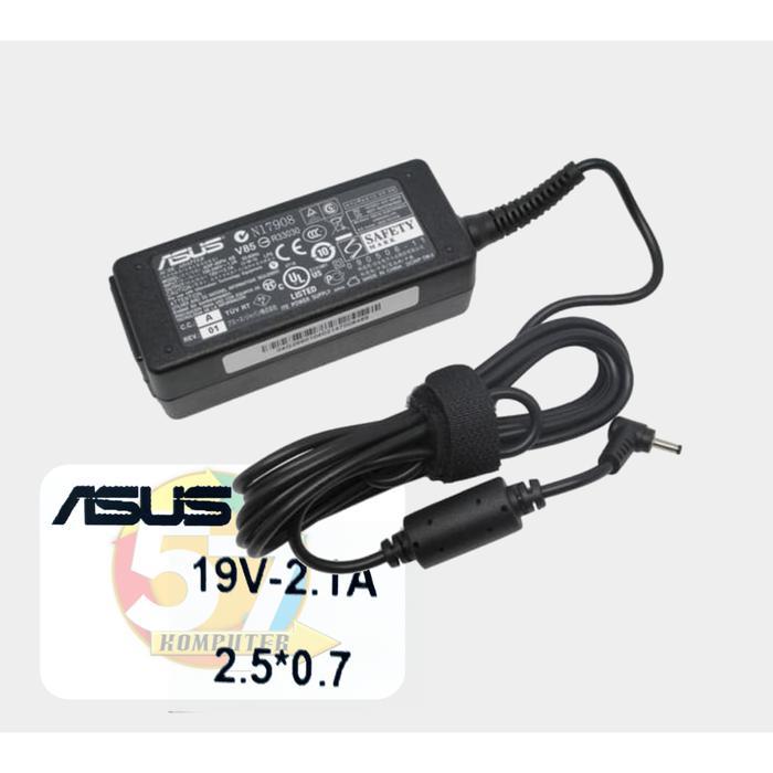 ASUS ADAPTOR CHARGER NOTEBOOK LAPTOP EEE PC PC1005 1101HA 1000 SERIES