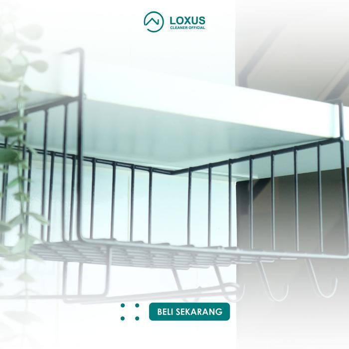 Informa - Loxus Vishalka Rak Serbaguna