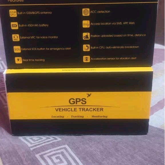 gps pelacak mobil dan motor...