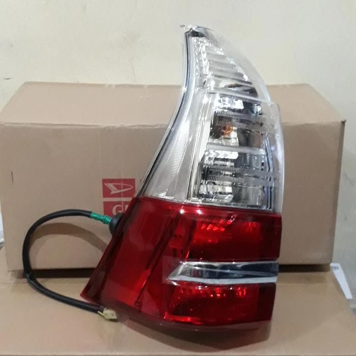 STOPLAMP / LAMPU BELAKANG AVANZA XENIA 2018 2019 2020 ORIGINAL