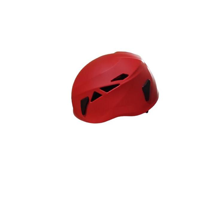 Helm Safety Panjat Tower Climbing Proyek Sar Rescue Mountaineering