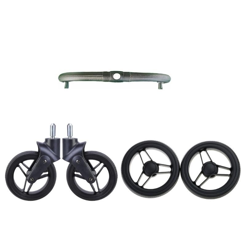 Replacement Stroller Infants Front Armrest Repair for Yoya Yoya Dearest, Babalo Baby Prams