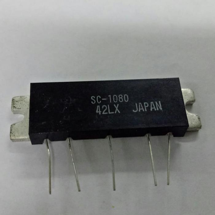 RF MODUL FAINAL ICOM 2GA TIPE SC1080