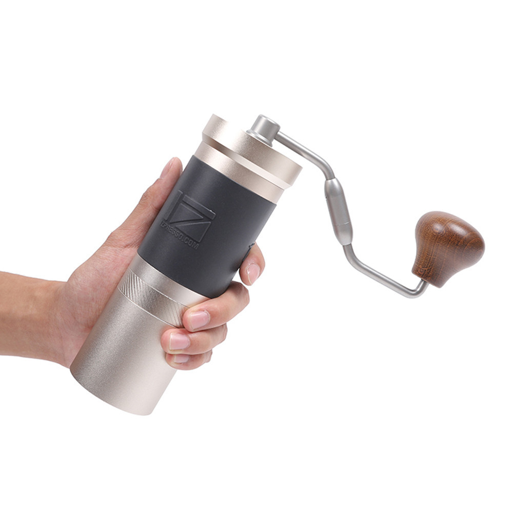 1 Buah Baru 1zpresso JX PRO/JX PRO S 48Mm Penggiling Kopi Super Duri Kerucut Inti Penggiling Kopi Es