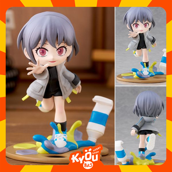 Palverse Pale Figure Takamatsu Tomori - BanG Dream MYGO