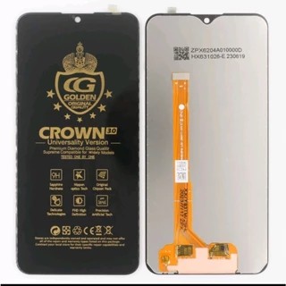 LCD TOUCHSCREEN VIVO Y91 / Y91i / Y91S / Y91C / Y93 / Y93C /  Y95 / Y1S 1817 1820 1401 1814 1929  DI