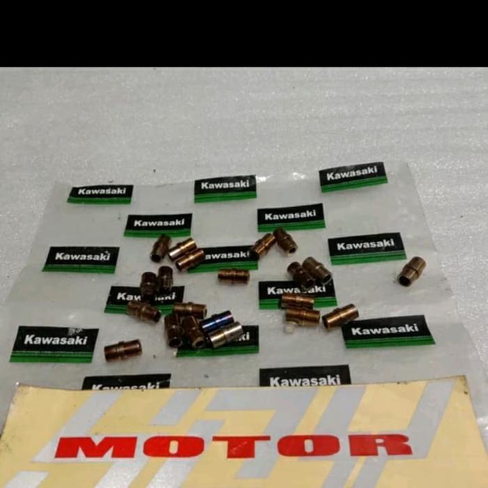 Nosel Karburator Carburator Carbu Karbu Kawasaki Kaze Athlete Termurah Langka