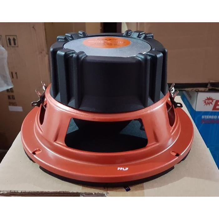 PR0M0 SUBWOOFER ATAU MIDBASS 6 INCH LEGACY ENERGY G00D QU4LITY