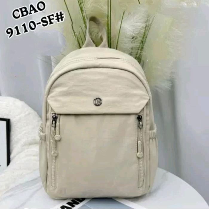TAS RANSEL WANITA CHIBAO IMPORT MODEL TERBARU WATERPROOF