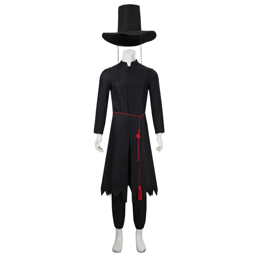 Teenager Cosplay Costume Hat Your Idol Outfit Men Halloween Carnival Party Costumes