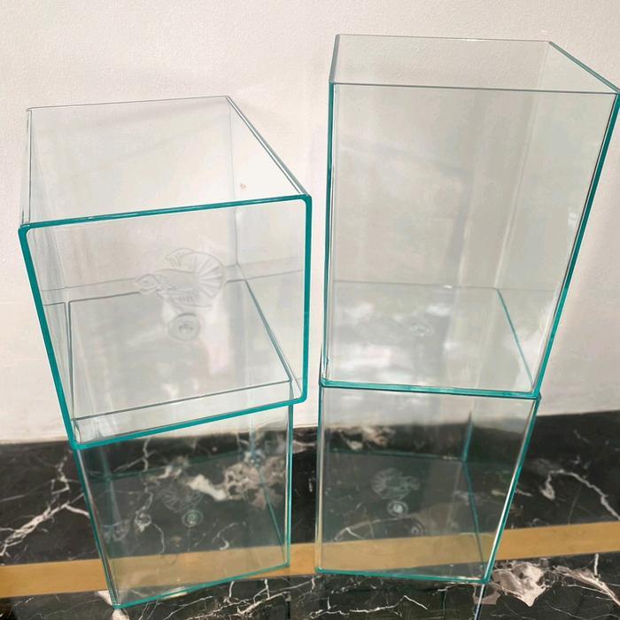 [4 LITER ISI 4] Soliter Ikan Cupang 4L - Juragan Toples