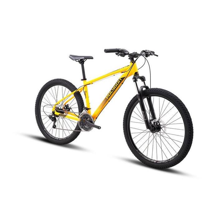 Polygon Sepeda Gunung Cascade 2 27.5