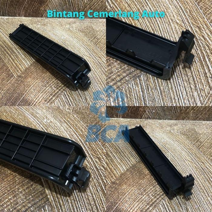 "New" TUTUP FILTER AC Mobil Avanza Rush Veloz Xenia Terios Imitasi