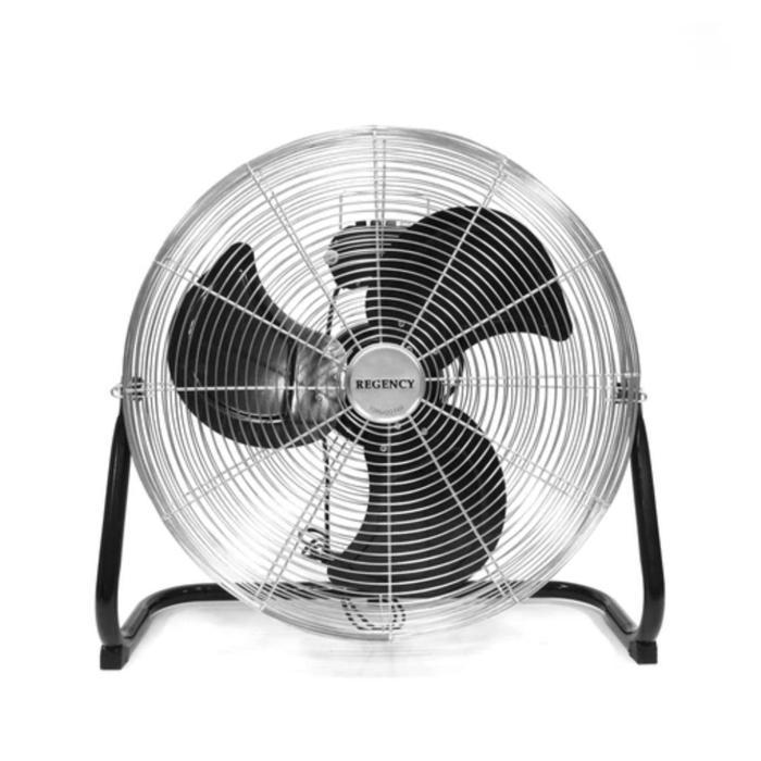 KIPAS ANGIN TORNADO 18 INCH REGENCY/ FLOOR FAN REGENCY 18 INCH
