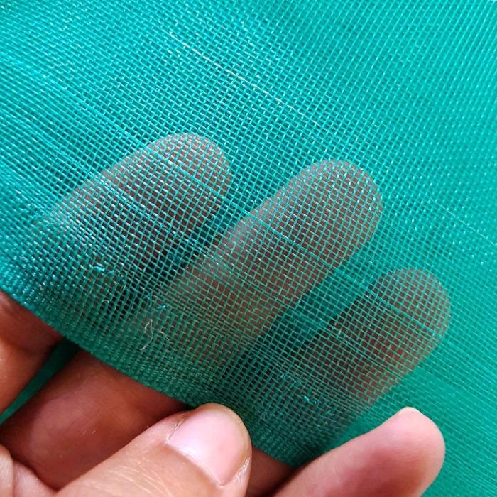 ASLI kassa hijau untuk alas jemur padi gelaran padi READY STOCK