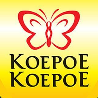 KAYU MANIS BUBUK (KG) KOEPOE-KOEPOE