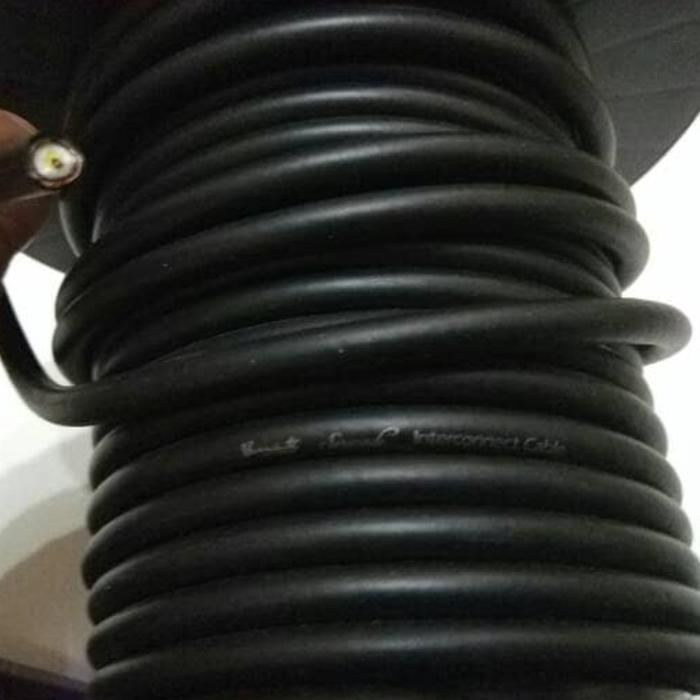 Kabel Rca Vermouth Serenade Rca Unbalance (Coaxial)