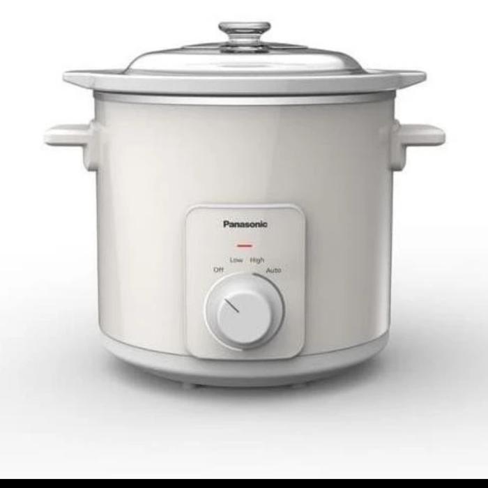 SLOW COOKER PANASONIC NF - 30 A