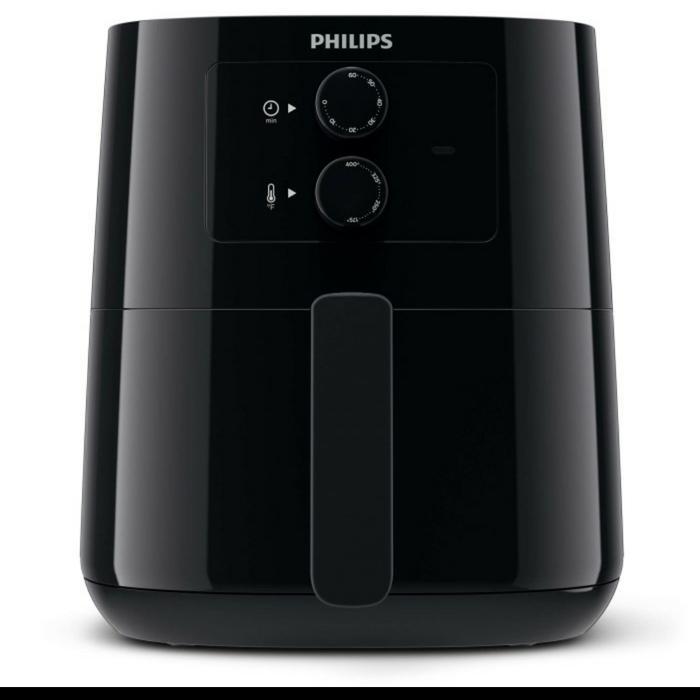 AIR FRYER PHILIPS HD 9200
