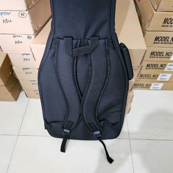 Gigbag gitar elektrik creator case original