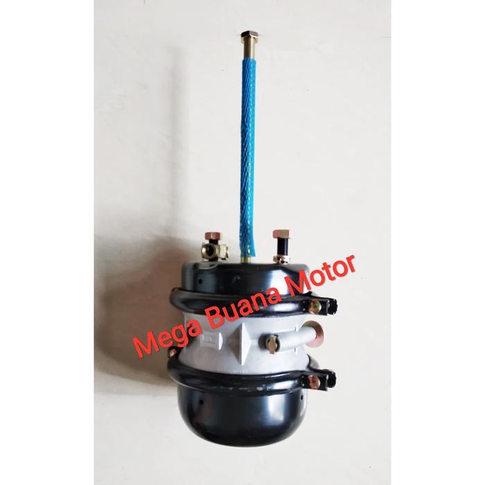 Brake Chamber Assy T30/30